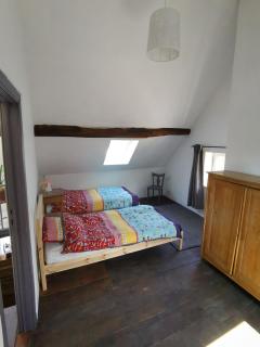 Gîte La maison rose - Hamois - 8
