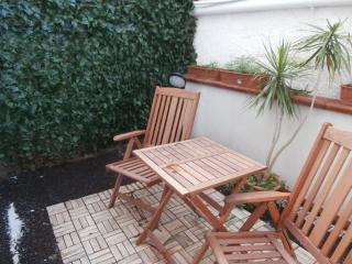 Busalacchi B&B - Mondello - 1