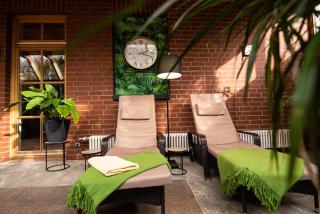Heide Hotel Reinstorf - Reinstorf - 7