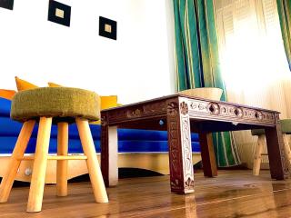 Apartamentos Puerta Real Sevilla - Sevilla - 5