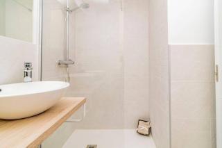 Exclusivo Apartamento en Chamberí Fernando El Católico by Batuecas - Madrid - 2