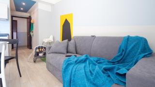Babyaccommodation Family Experience II - Pietra Ligure - 4