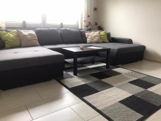 Ferienwohnung am DOC - Emden - 8