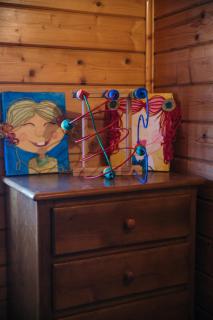 Gothes Chalet Albertito - Ponte de Vagos - 3