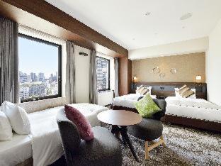 Hotel Elcient Osaka Umeda - 7