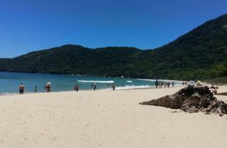 Recanto da Nice - Paraty - 9