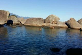 Recanto da Nice - Paraty - 8