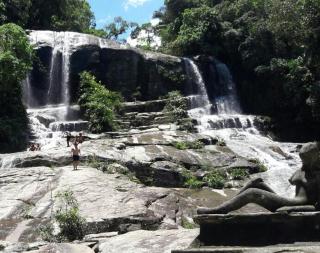 Recanto da Nice - Paraty - 5
