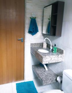 Recanto da Nice - Paraty - 3