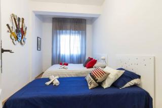 Maravilloso Apartamento en Puerta de Toledo C/Gasómetro by Batuecas - Madrid - 8
