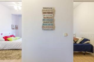 Maravilloso Apartamento en Puerta de Toledo C/Gasómetro by Batuecas - Madrid - 1