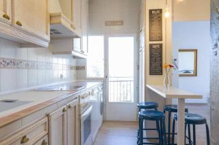 Maravilloso Apartamento en Puerta de Toledo C/Gasómetro by Batuecas - Madrid - 9