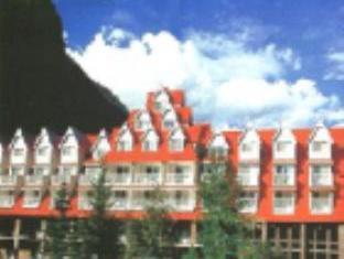 Three Valley Lake Chateau - Revelstoke - 9