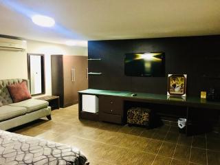 BW Starfire Hotel - Ikeja - 6