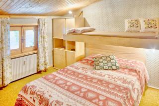 The Twins Apartment - Champoluc - Champoluc - 9