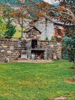 Casa Alejandra - Fiscal - 2
