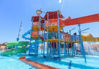 Marseilia Land Aqua Park Families only - 3