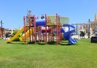 Marseilia Land Aqua Park Families only - 2