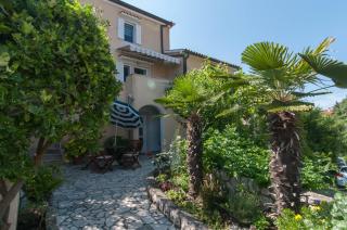 Apartments Segota mit Meerblick - Nerezine (Neresine) - 0