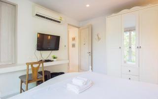 Chelona huahin beachfront resort condo - 7
