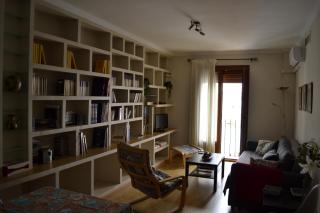 Céntrico y amplio apartamento 100% equipado - Jerez de la Frontera - 7