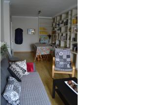 Céntrico y amplio apartamento 100% equipado - Jerez de la Frontera - 5