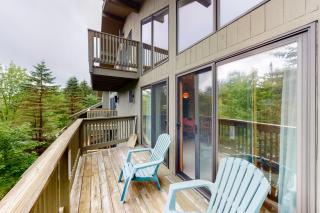 Bromley Mountain Condo CD2 - 8