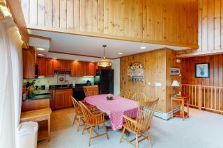Bromley Mountain Condo CD2 - 2