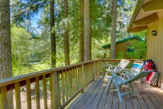 Big Bear River Retreat - Rhododendron - 8