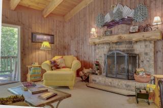 Big Bear River Retreat - Rhododendron - 2