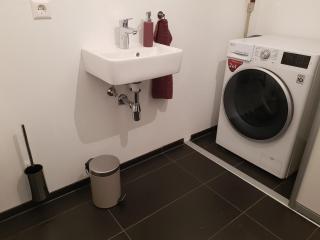 Ferienwohnung Daudi - Bad Dürrheim - 1