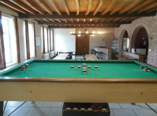 Hof Ten Beemd - Oudenaarde - 5