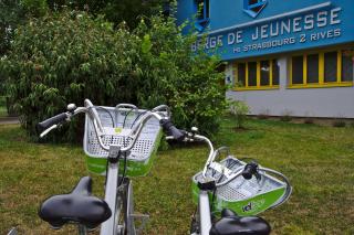 Auberge de Jeunesse HI Strasbourg 2 Rives - Strasburgo - 8