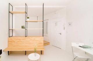 Loft de Diseño en Pleno Centro de Madrid, Calle Torrecilla del Leal, by Batuecas - Madrid - 2