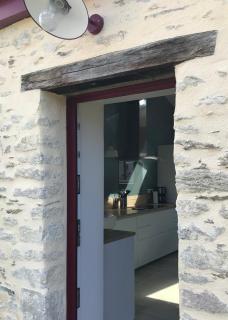 La grange - Machecoul - 2