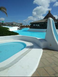 Sur Costa del Silencio Heated pool - Costa Del Silencio - 3