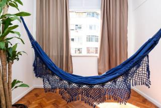 2 Quartos em Copacabana c/ Vista-Mar | PJ 135/808 - 6