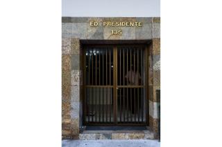 2 Quartos em Copacabana c/ Vista-Mar | PJ 135/808 - Rio de Janeiro - 2