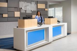 Holiday Inn Express Atlanta SW - Newnan by IHG - Newnan - 1
