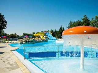 GRS Mobil Home - Onzain - 1