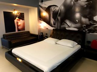 Motel Ilha de Capri - 1