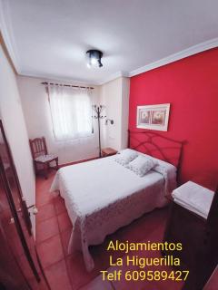 Alojamientos Rurales La Higuerilla Sierra de Cazorla - Burunchel - 8