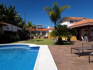 Casita La Finca I - Breña Baja - 8