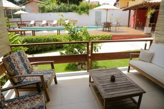 Cores do Arraial Residence Hotel - Arraial d'Ajuda - 4