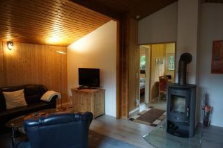 Ferienhaus Schneeberger - 5