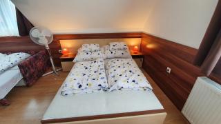Crystal Sóstó Apartman - Nyíregyháza - 7