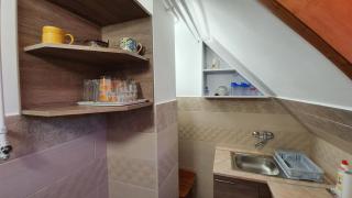 Crystal Sóstó Apartman - Nyíregyháza - 5