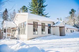Chalets Lanaudière - Rawdon - 5
