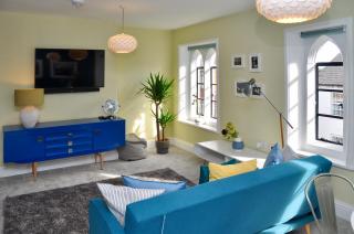Bridge Street Apartments. Boutique Style Luxury, in the heart of Taunton. - Taunton - 5