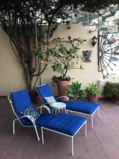 Villino Sarno - Amazing sea view terrace Positano - Positano - 5